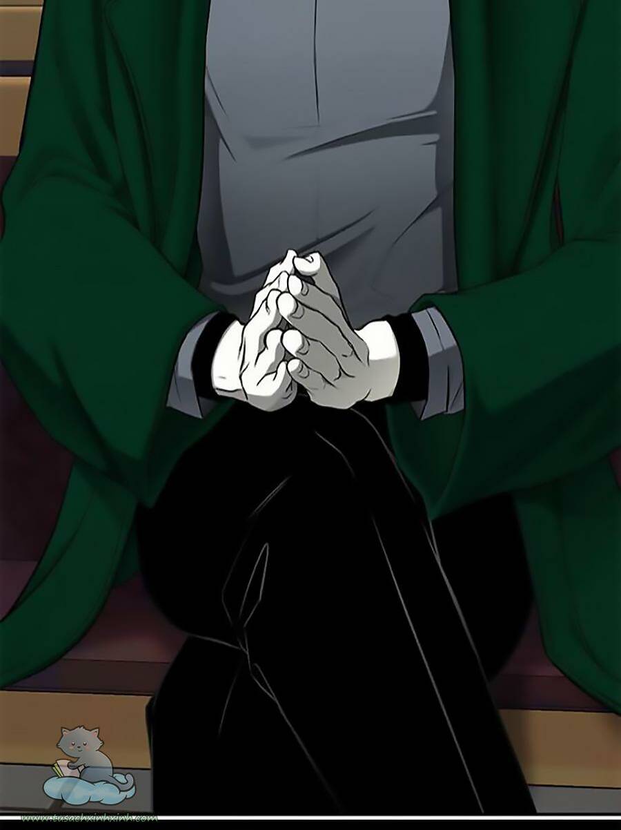 Cạm Bẫy Chap 117 - Next Chap 118