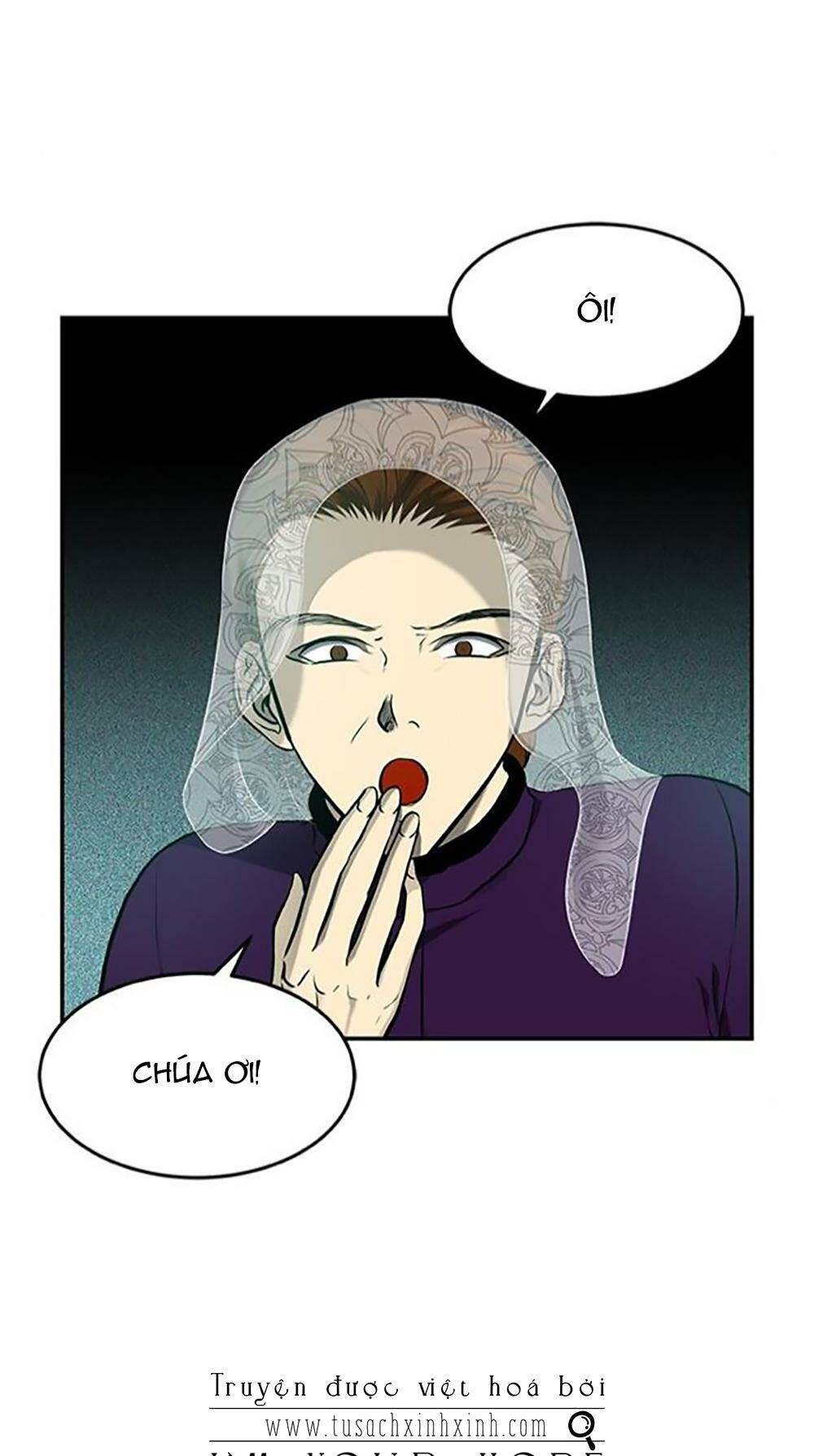 Cạm Bẫy Chap 117 - Next Chap 118