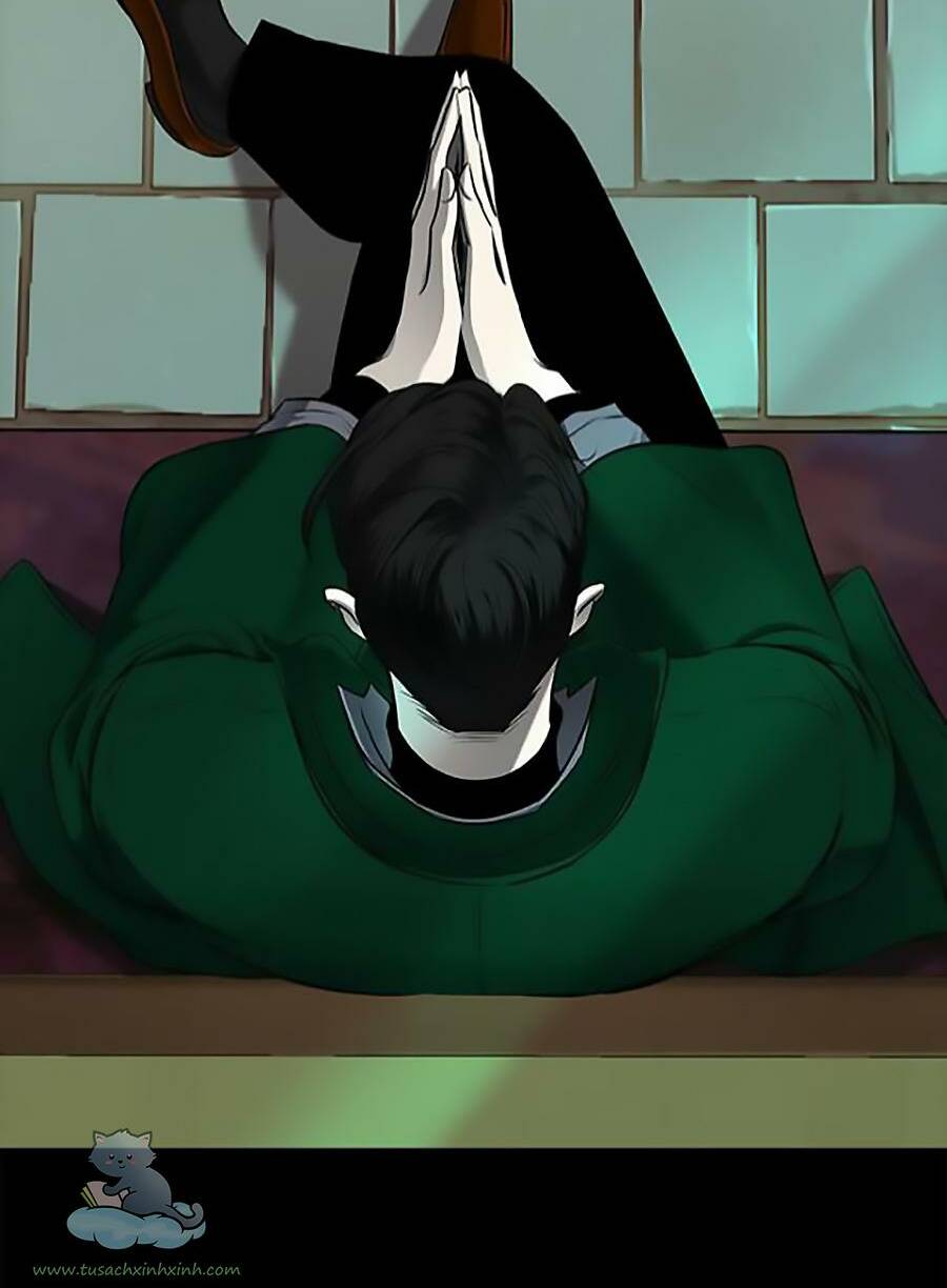 Cạm Bẫy Chap 117 - Next Chap 118