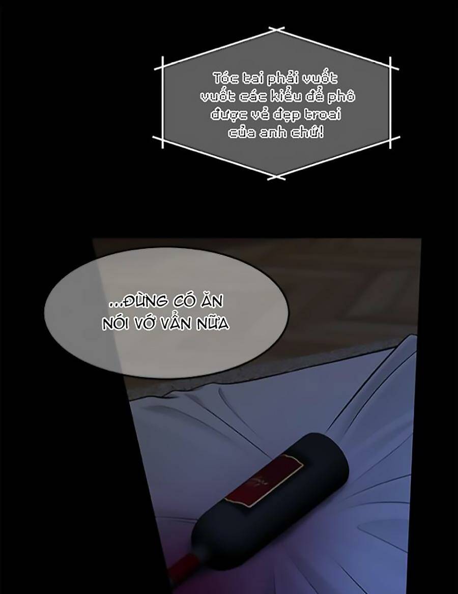 Cạm Bẫy Chap 117 - Next Chap 118