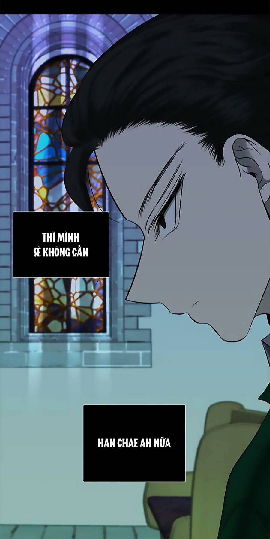 Cạm Bẫy Chap 117 - Next Chap 118