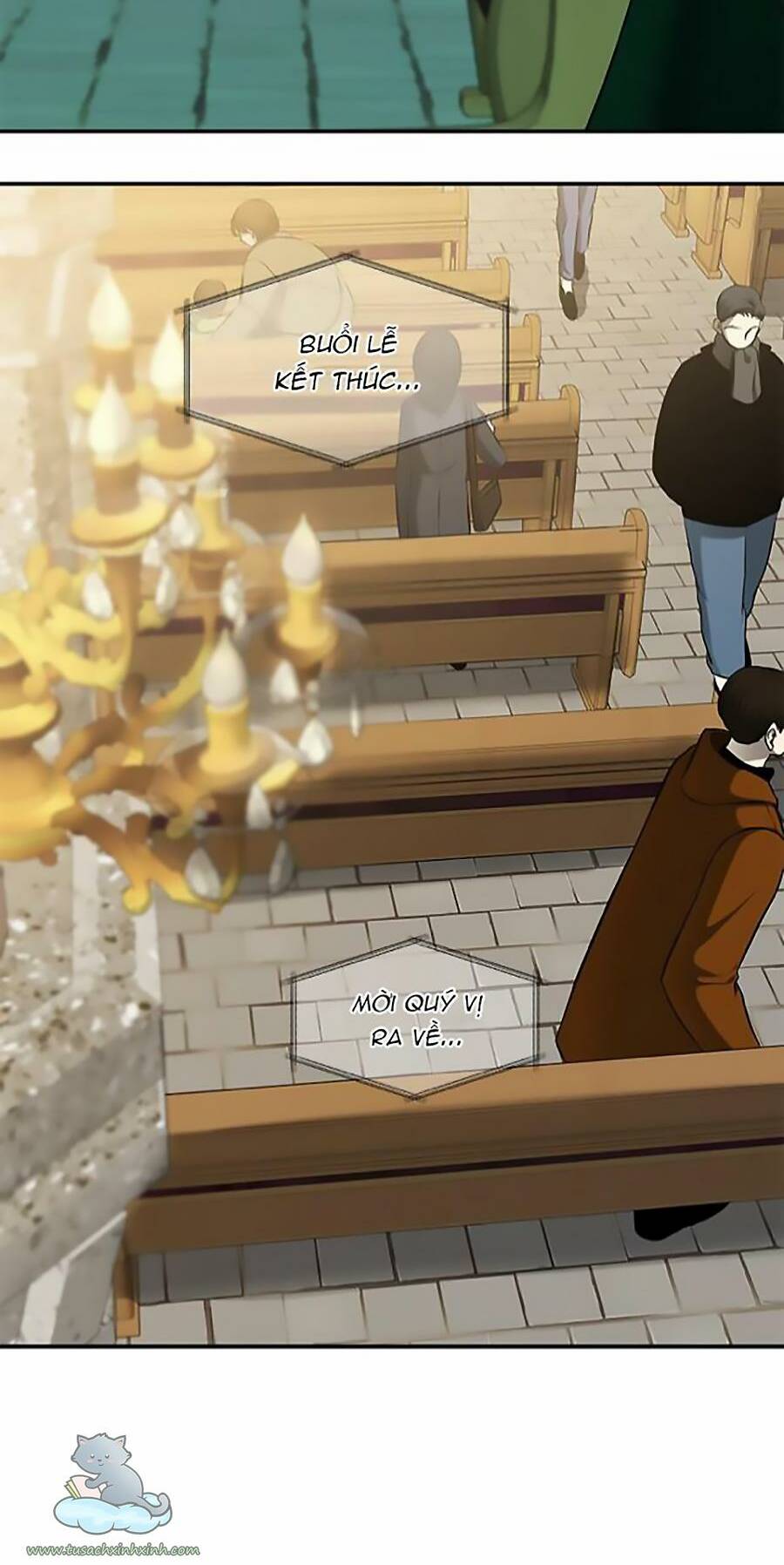 Cạm Bẫy Chap 117 - Next Chap 118