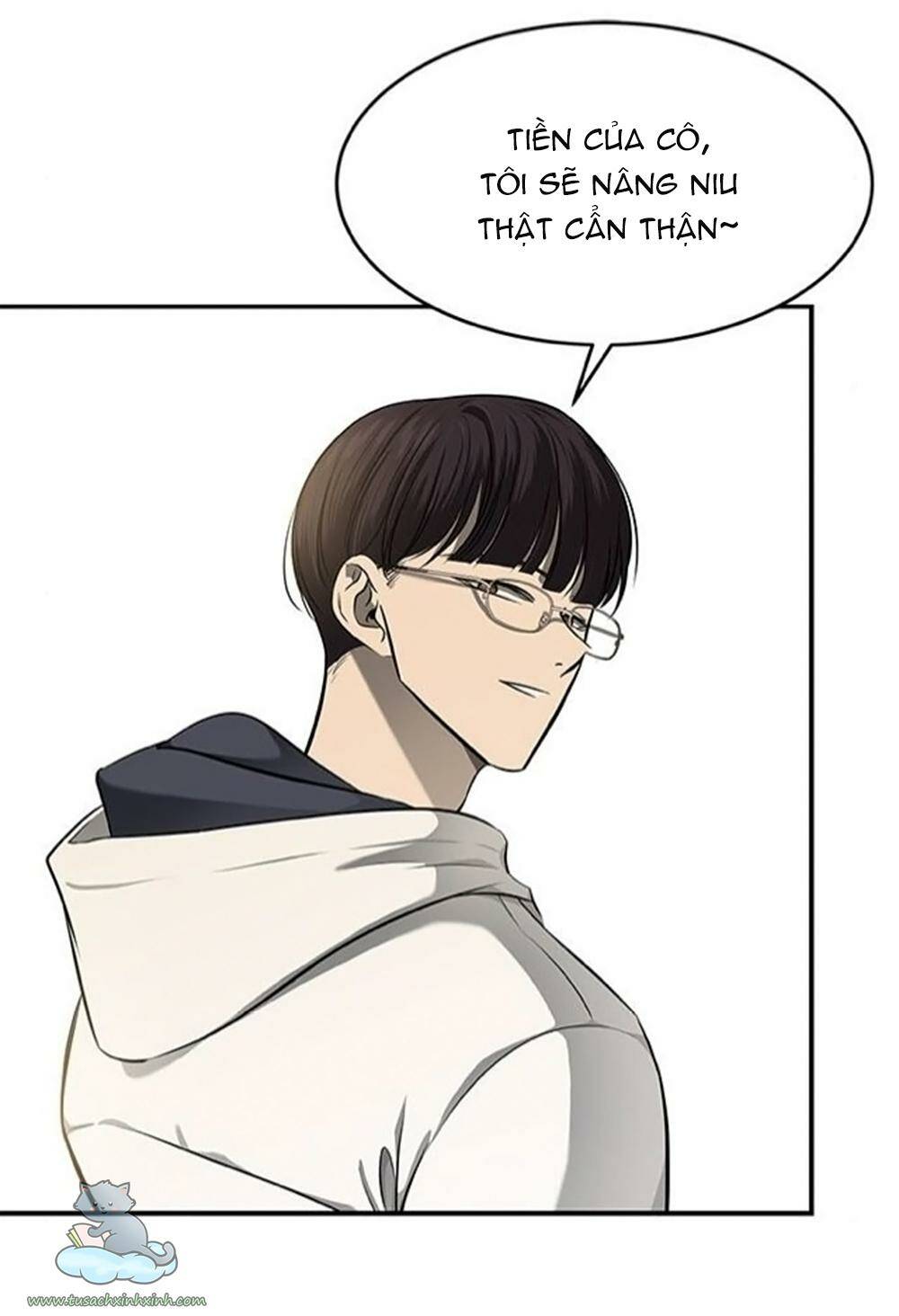 Cạm Bẫy Chap 117 - Next Chap 118