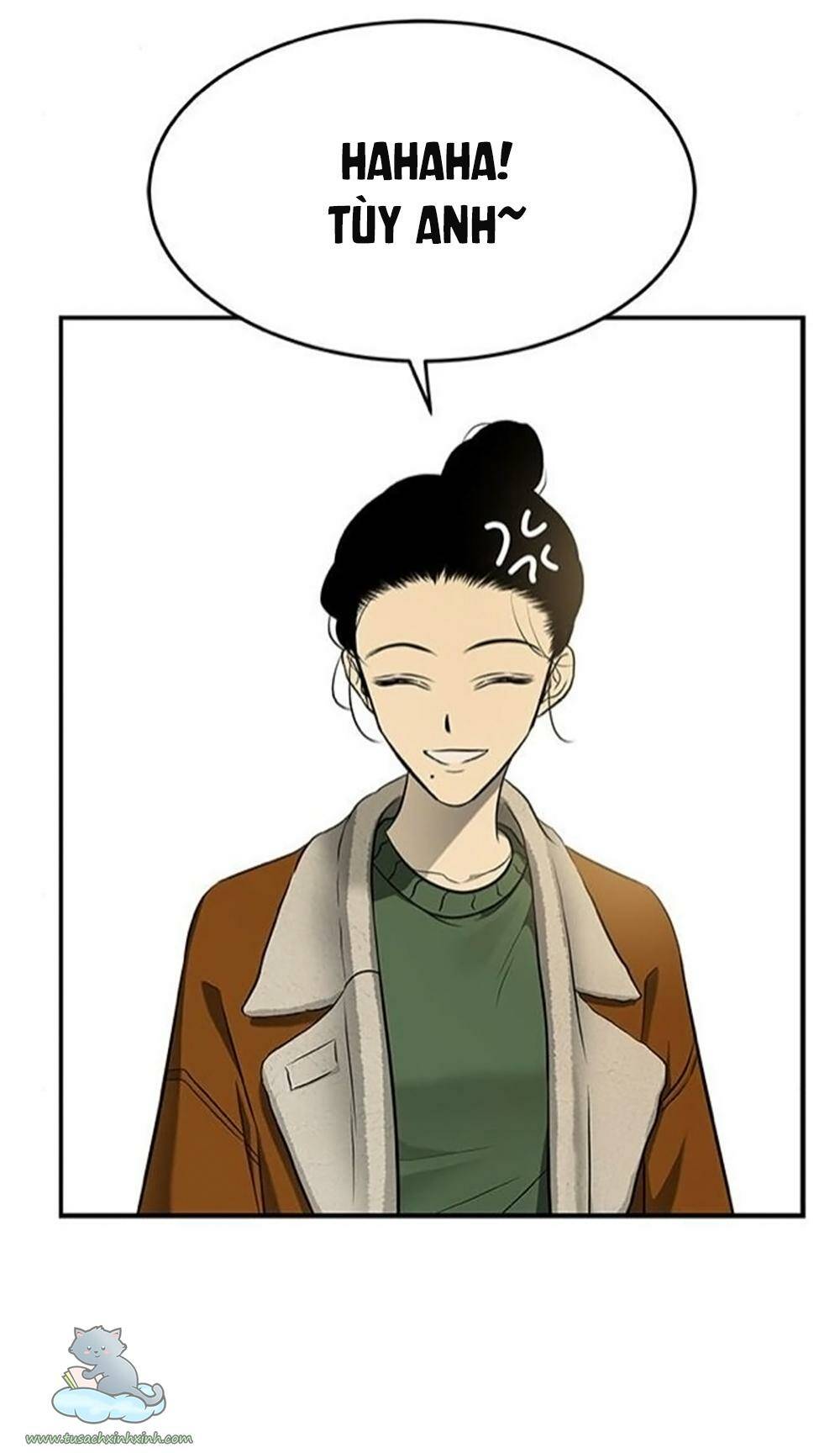 Cạm Bẫy Chap 117 - Next Chap 118