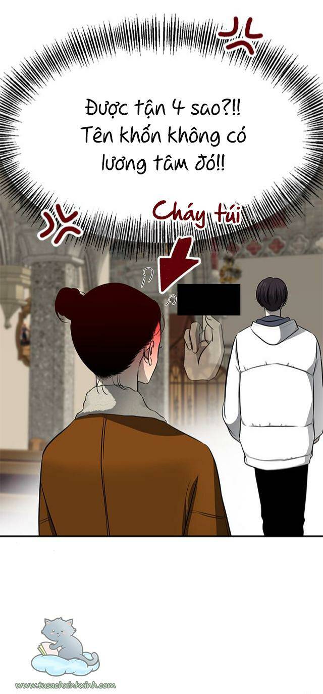 Cạm Bẫy Chap 117 - Next Chap 118