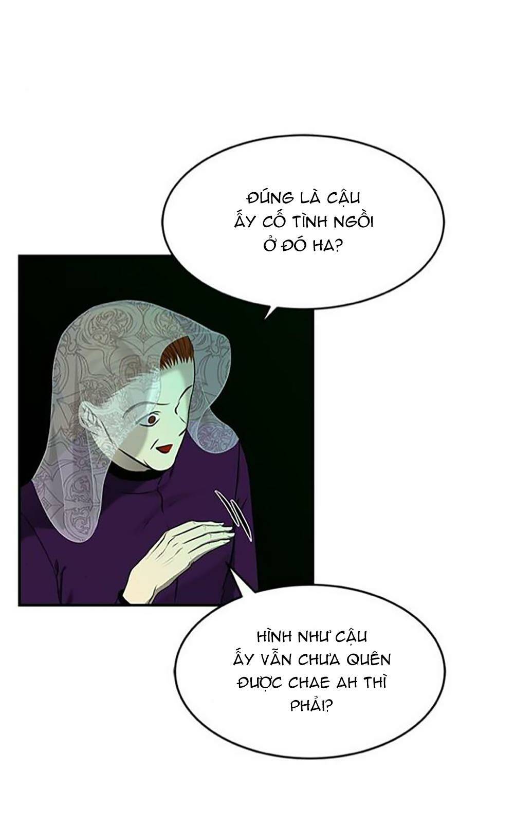 Cạm Bẫy Chap 117 - Next Chap 118