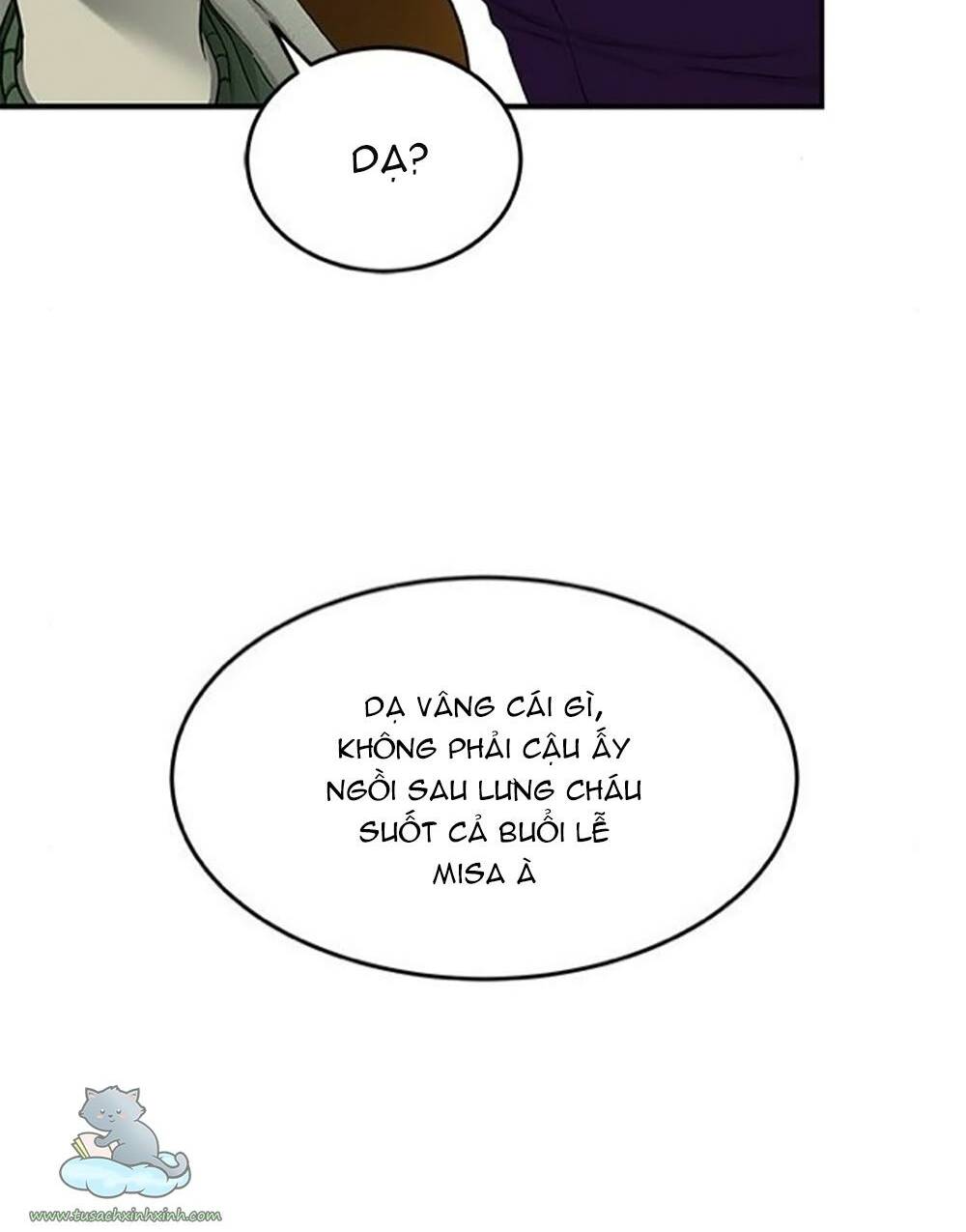 Cạm Bẫy Chap 117 - Next Chap 118