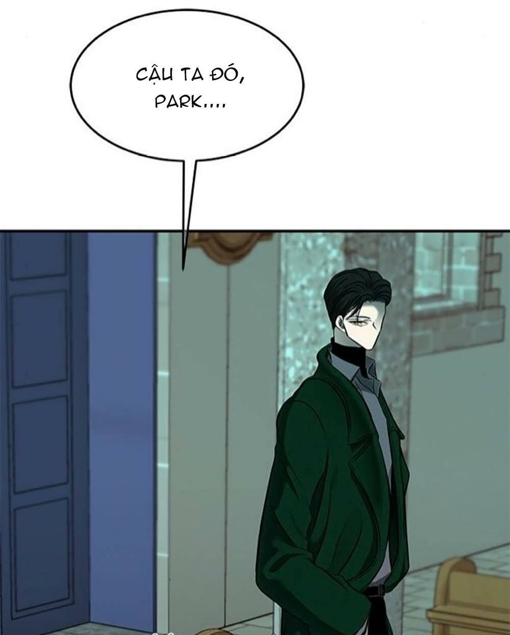 Cạm Bẫy Chap 117 - Next Chap 118