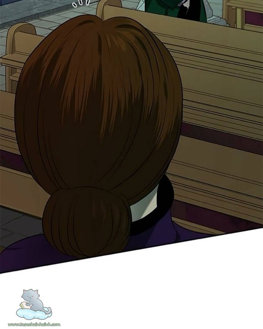 Cạm Bẫy Chap 117 - Next Chap 118