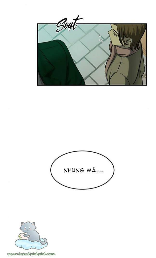 Cạm Bẫy Chap 117 - Next Chap 118