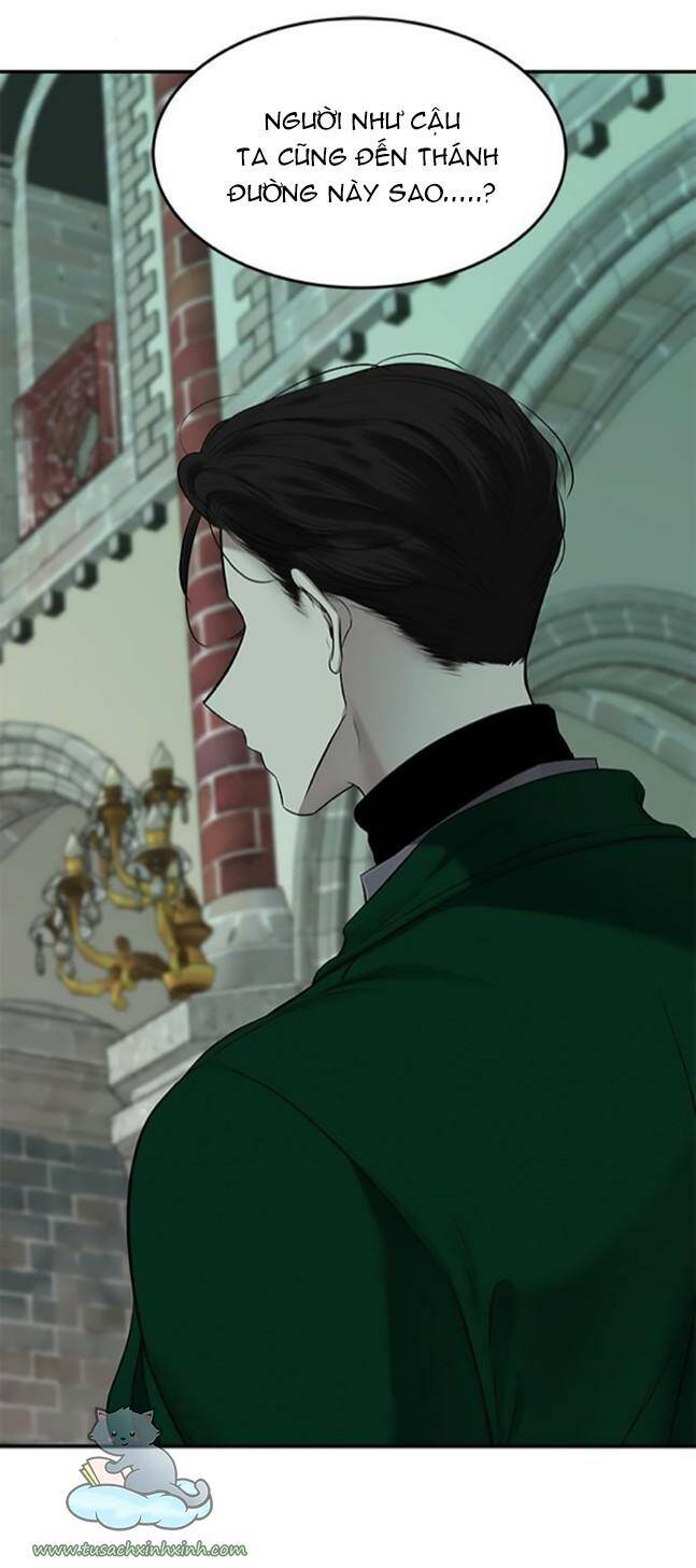 Cạm Bẫy Chap 117 - Next Chap 118