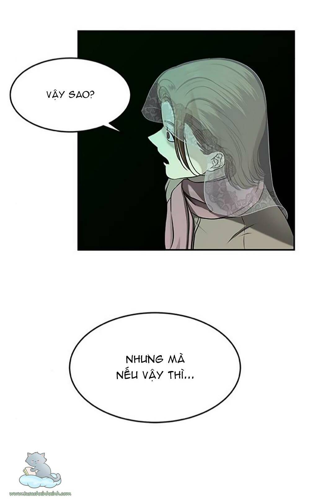 Cạm Bẫy Chap 117 - Next Chap 118