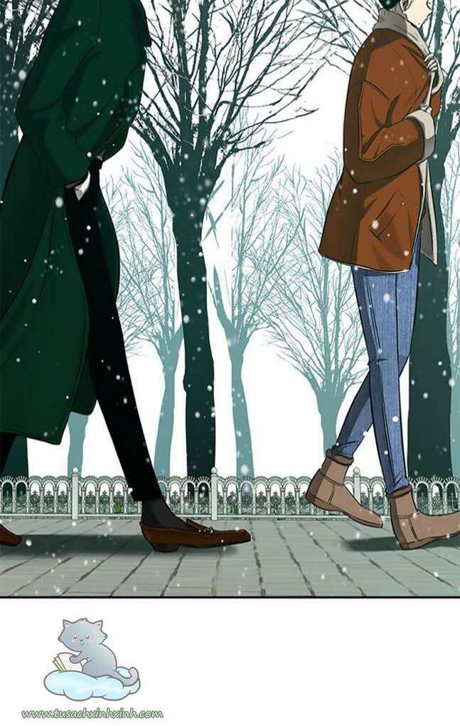 Cạm Bẫy Chap 117 - Next Chap 118