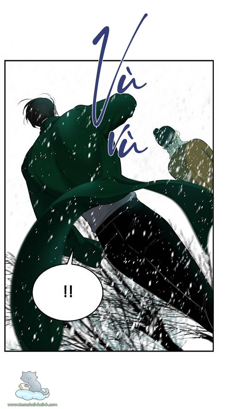 Cạm Bẫy Chap 117 - Next Chap 118