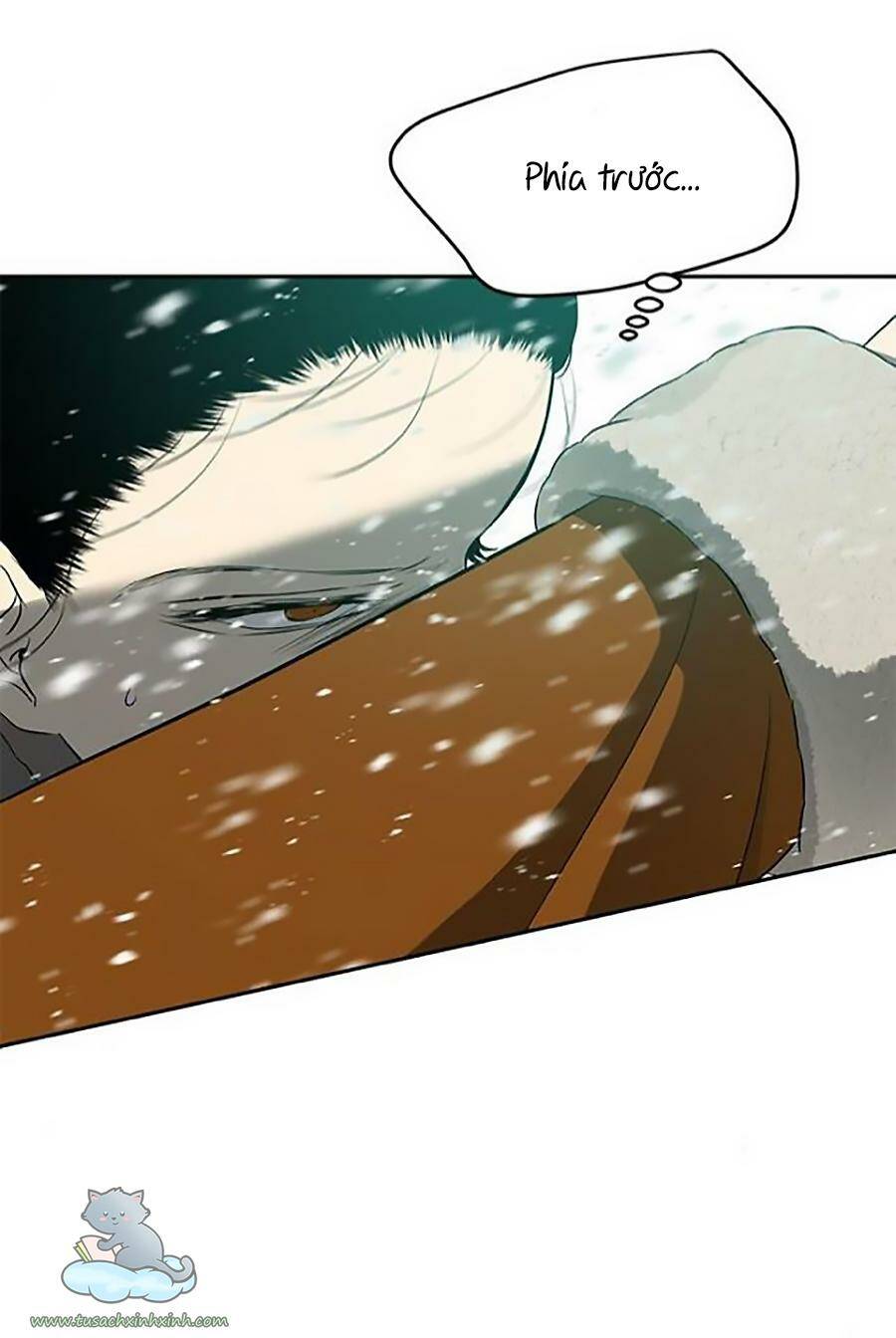 Cạm Bẫy Chap 117 - Next Chap 118