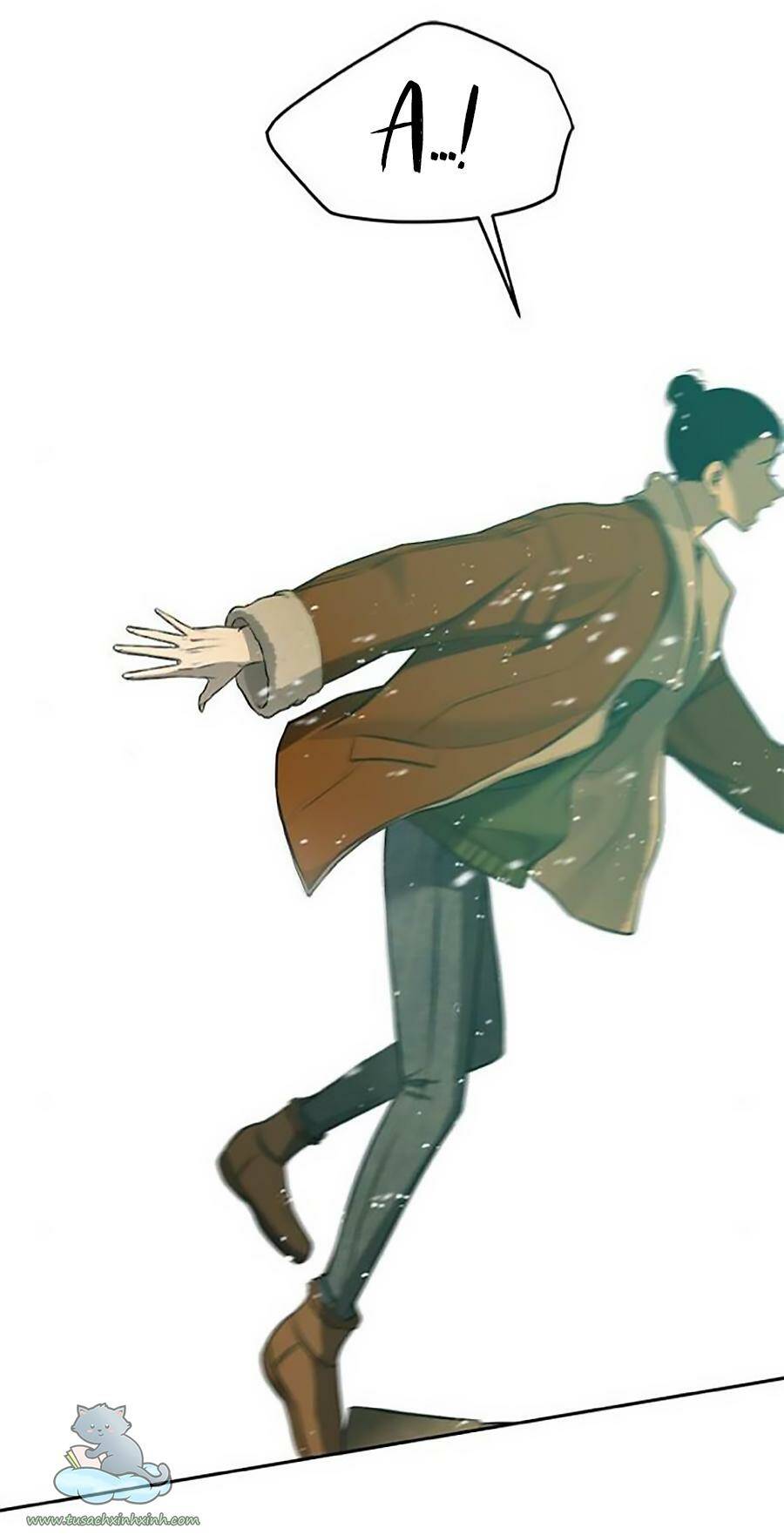 Cạm Bẫy Chap 117 - Next Chap 118