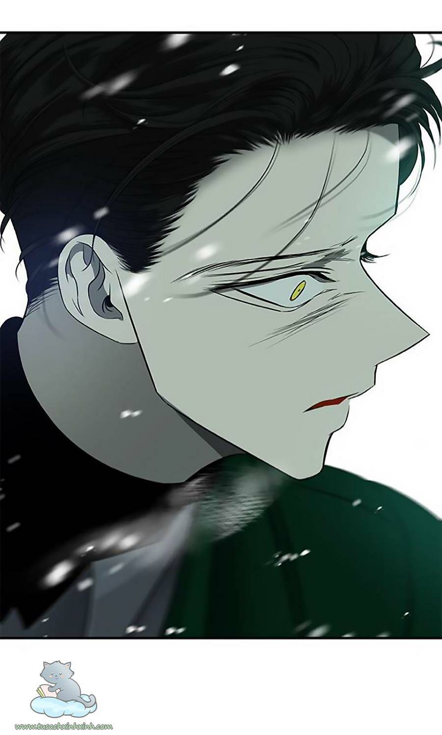 Cạm Bẫy Chap 117 - Next Chap 118