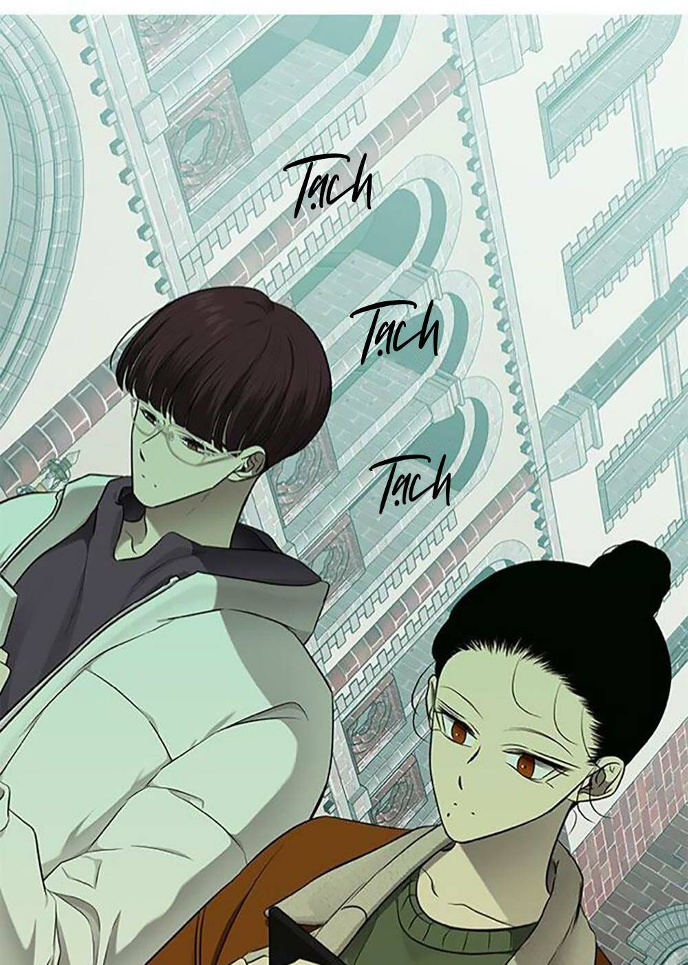 Cạm Bẫy Chap 117 - Next Chap 118