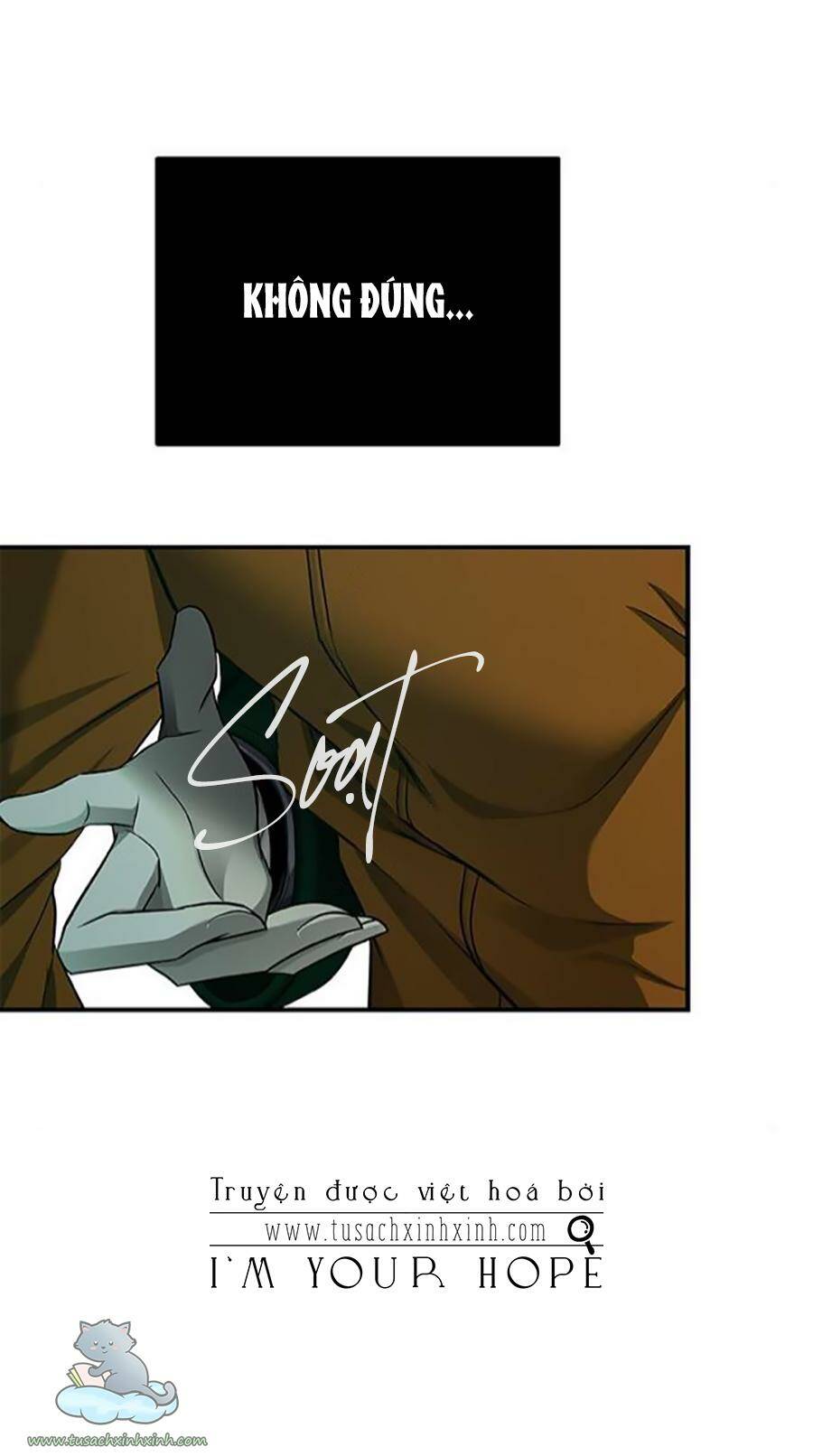 Cạm Bẫy Chap 118 - Next Chap 119