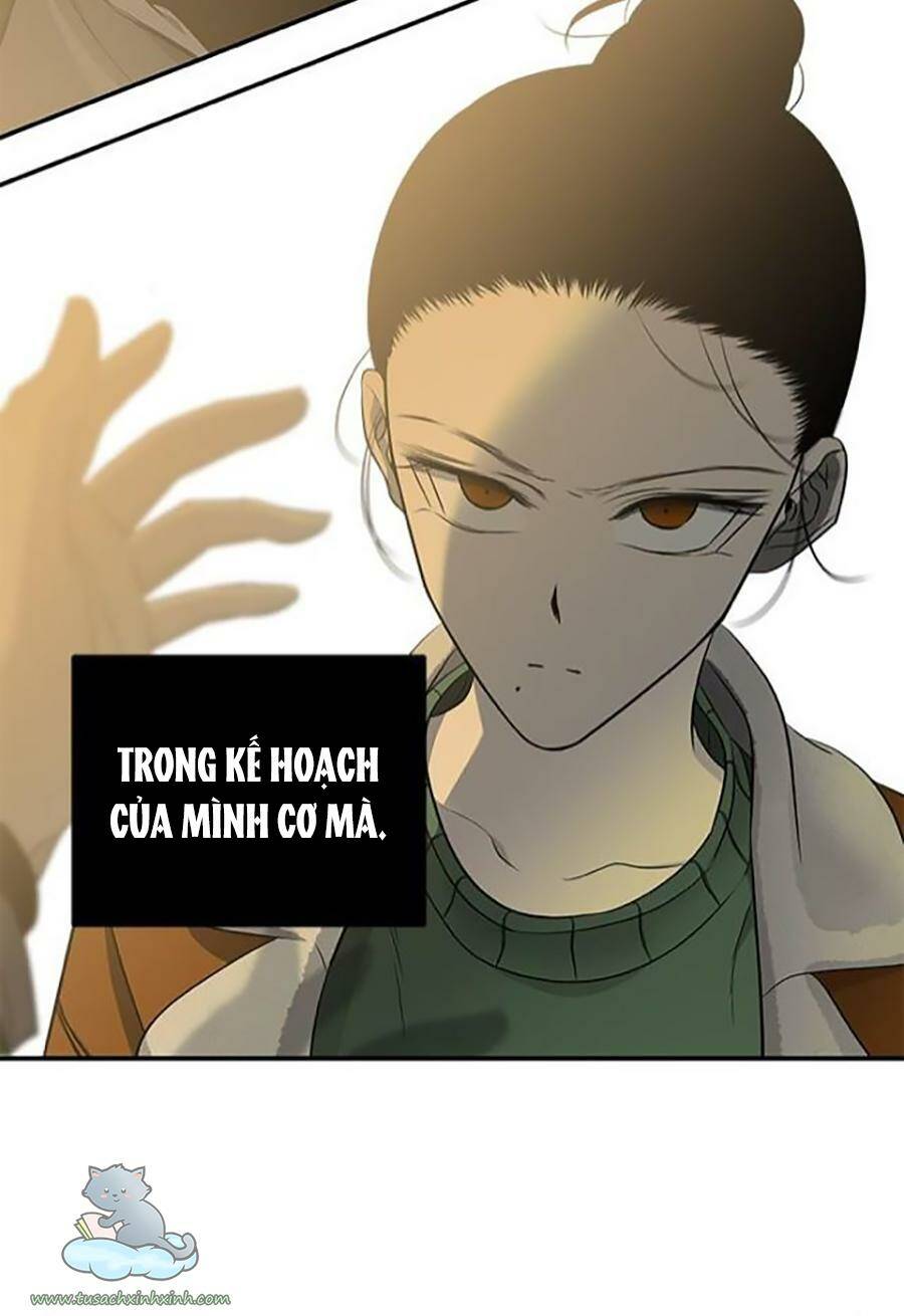 Cạm Bẫy Chap 118 - Next Chap 119