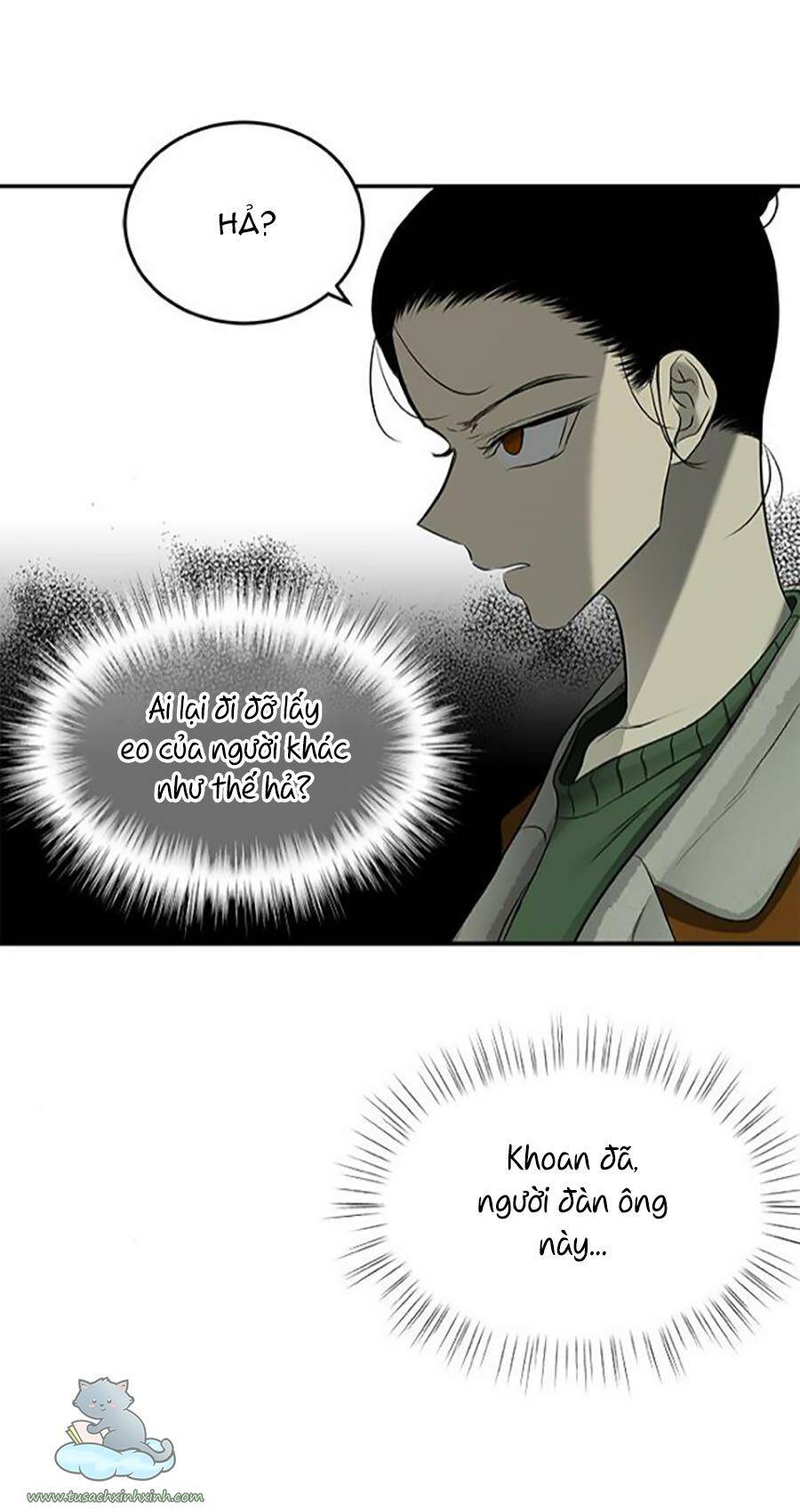 Cạm Bẫy Chap 118 - Next Chap 119