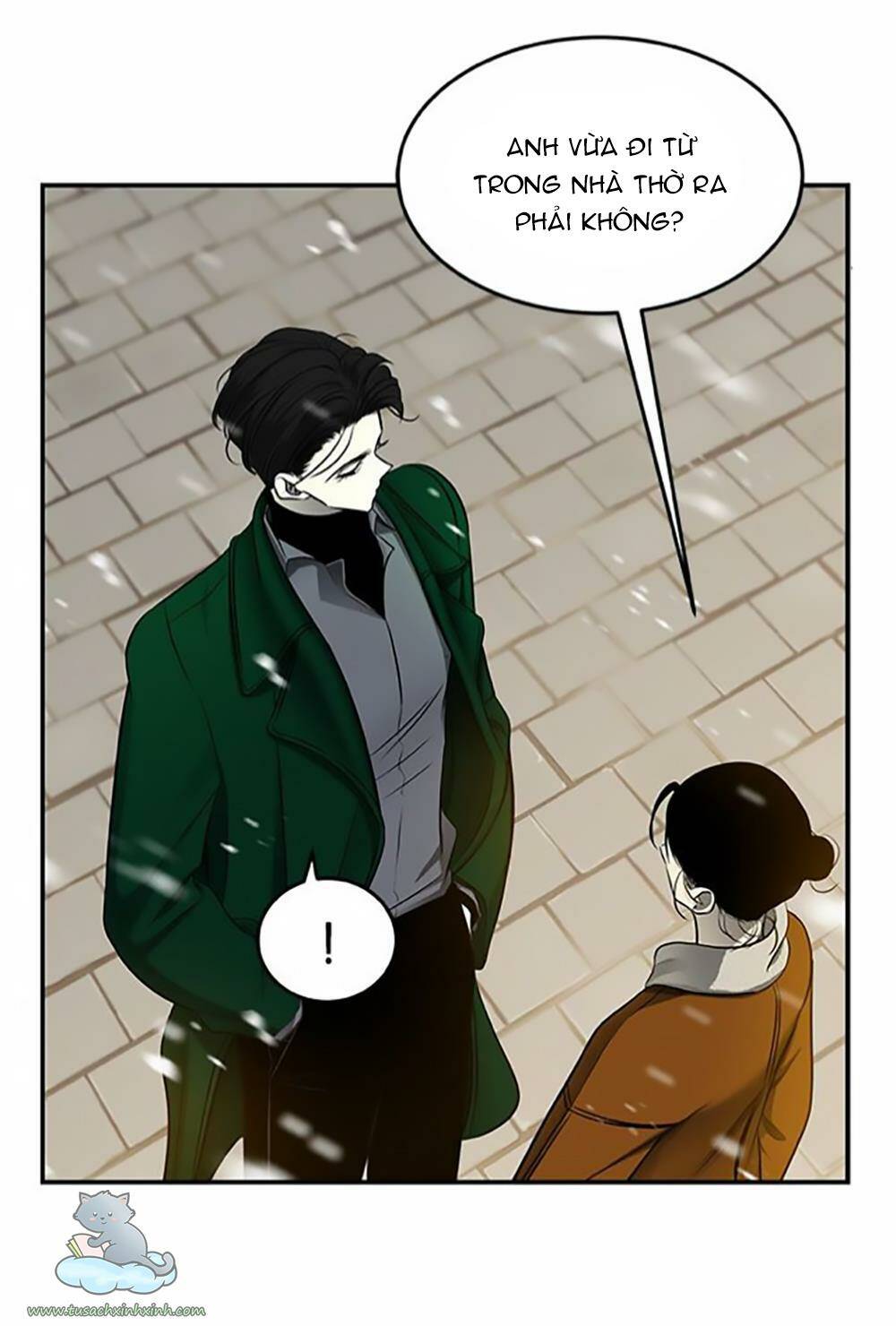 Cạm Bẫy Chap 118 - Next Chap 119