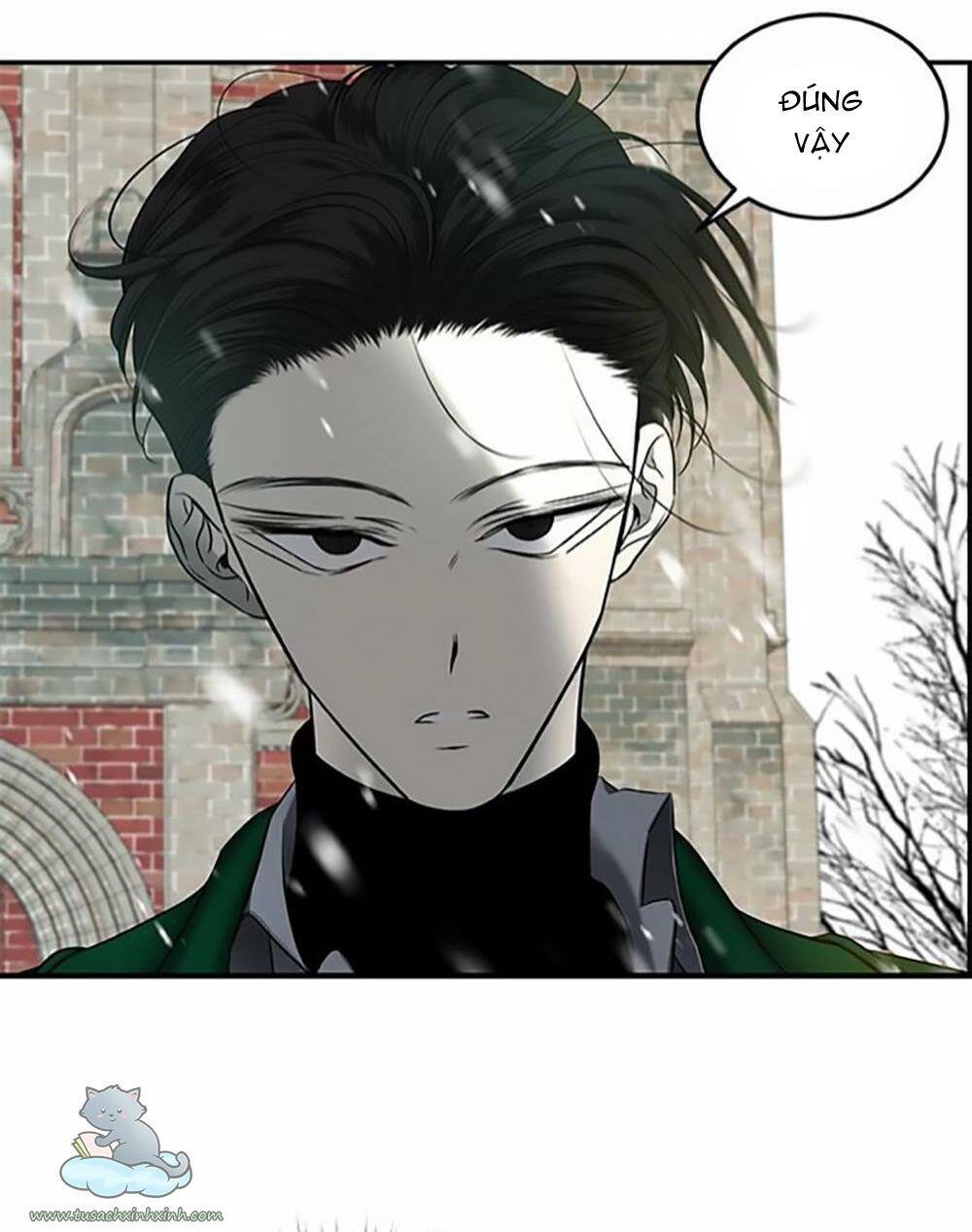 Cạm Bẫy Chap 118 - Next Chap 119