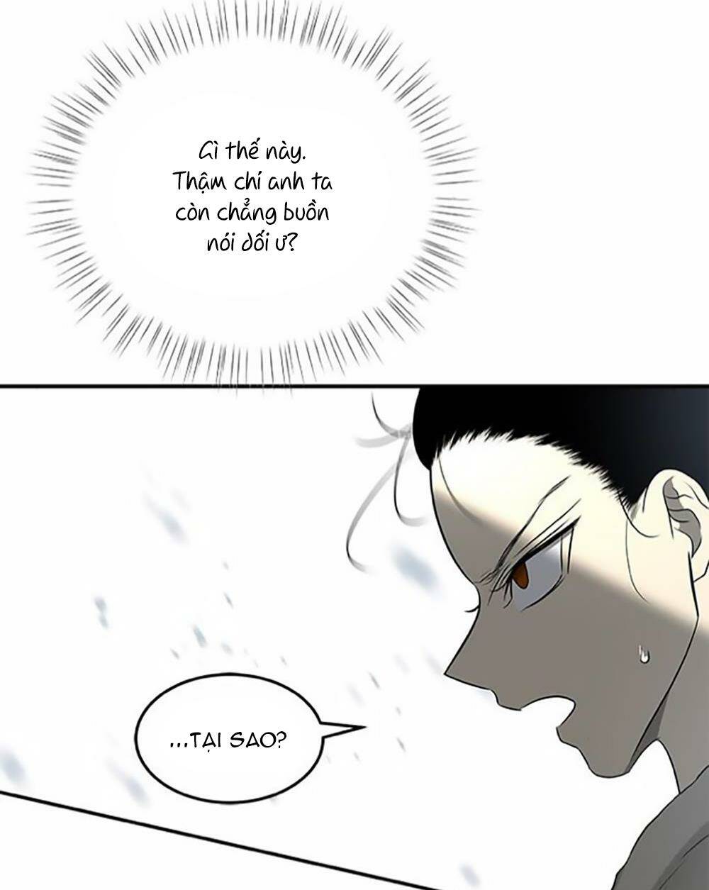 Cạm Bẫy Chap 118 - Next Chap 119