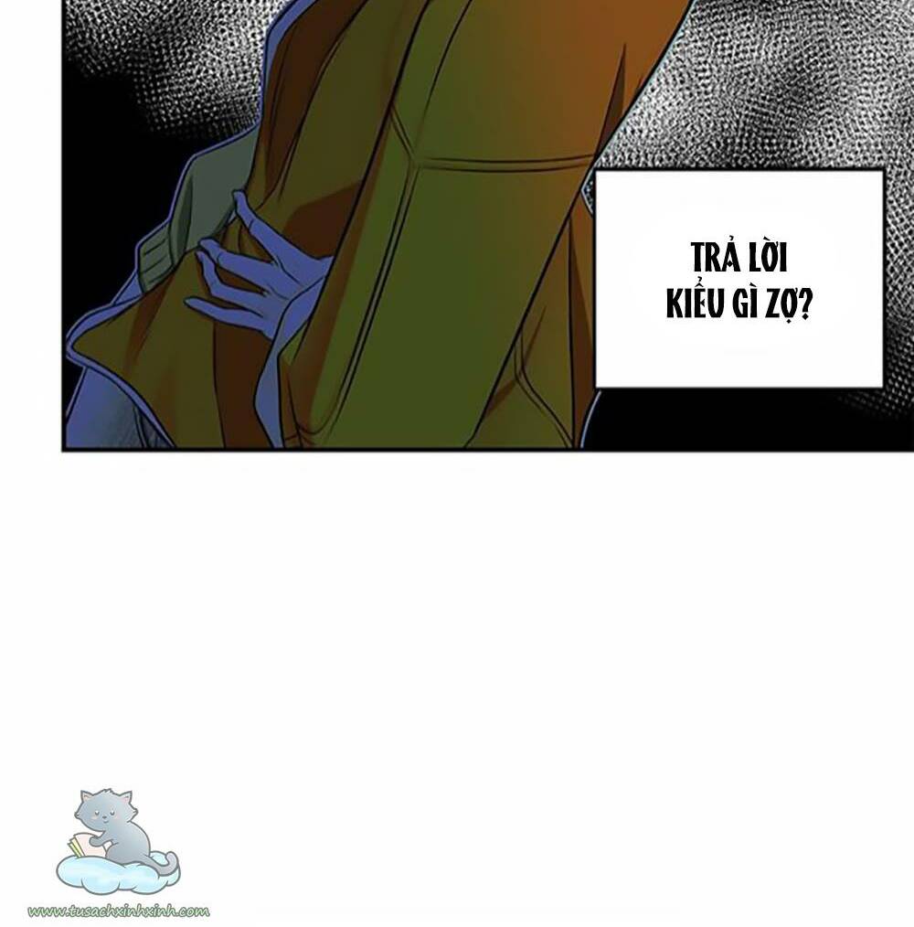 Cạm Bẫy Chap 118 - Next Chap 119