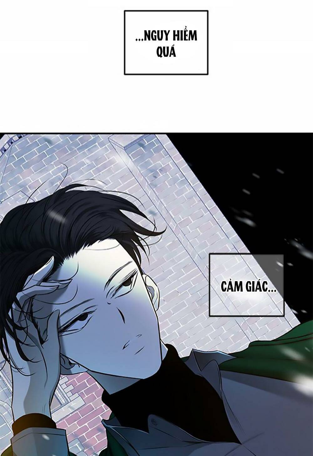 Cạm Bẫy Chap 118 - Next Chap 119