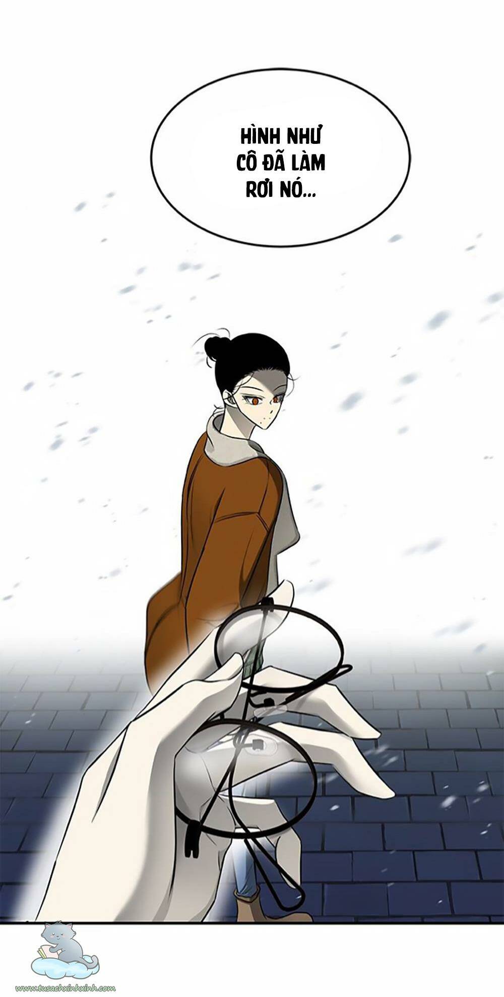 Cạm Bẫy Chap 118 - Next Chap 119