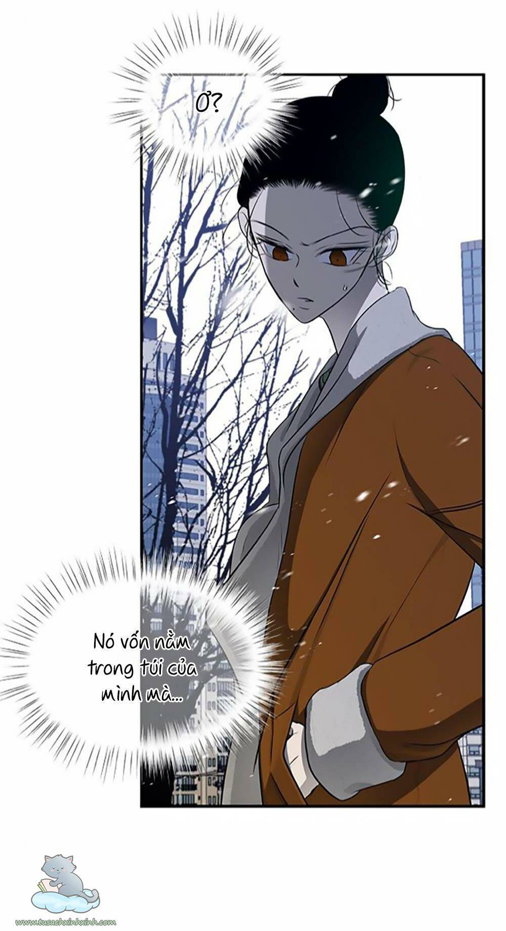 Cạm Bẫy Chap 118 - Next Chap 119