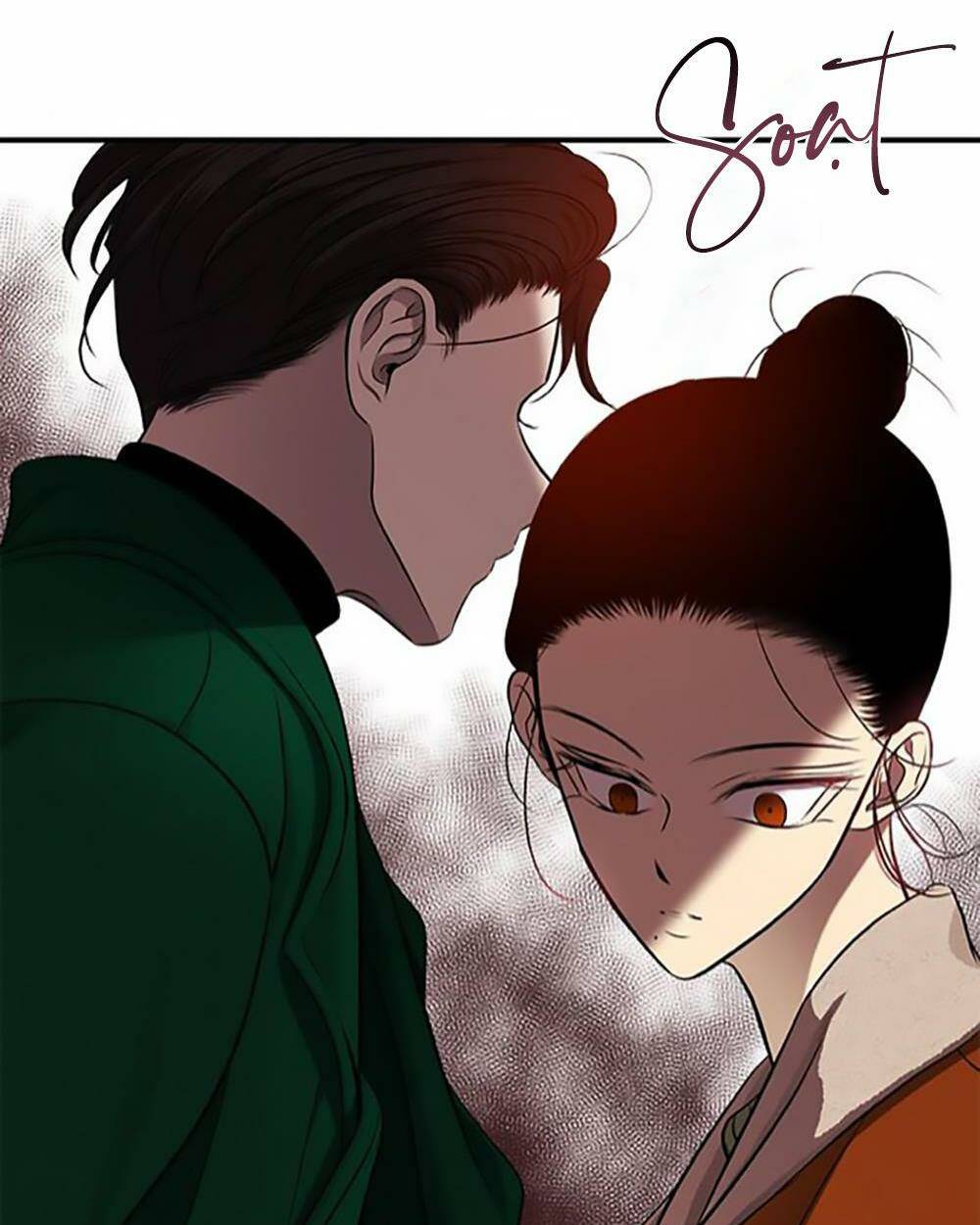 Cạm Bẫy Chap 118 - Next Chap 119