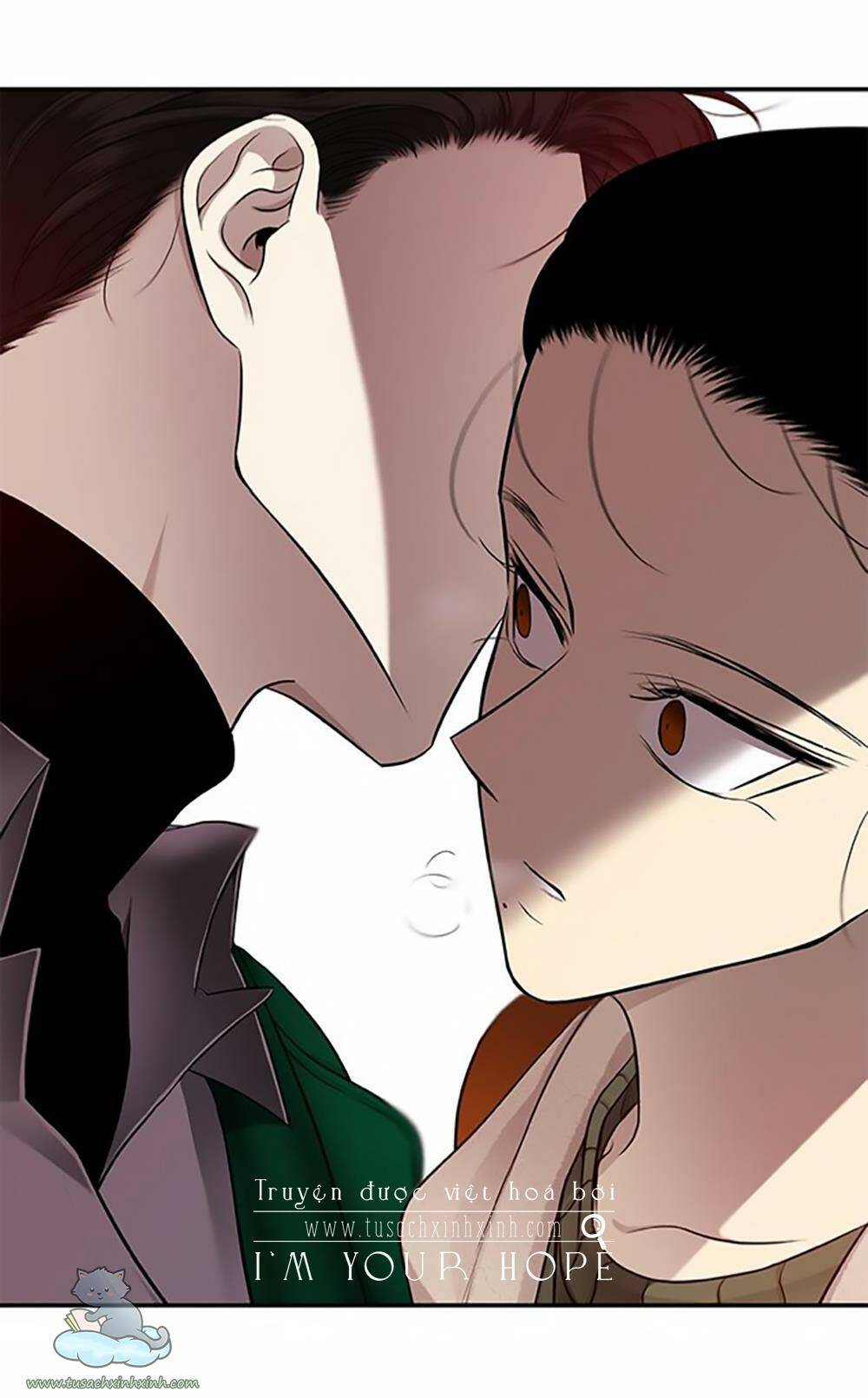 Cạm Bẫy Chap 118 - Next Chap 119