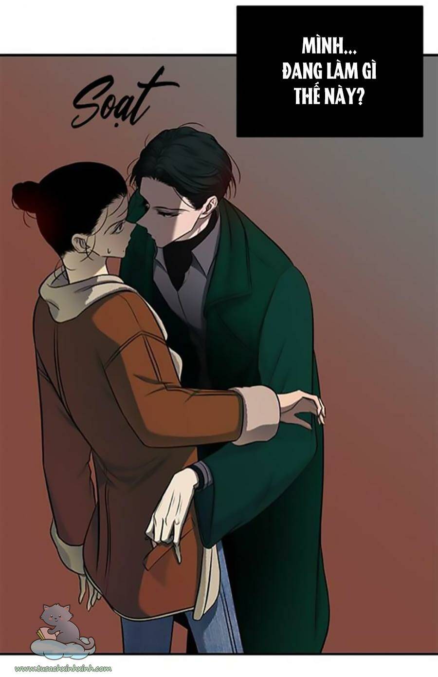 Cạm Bẫy Chap 118 - Next Chap 119