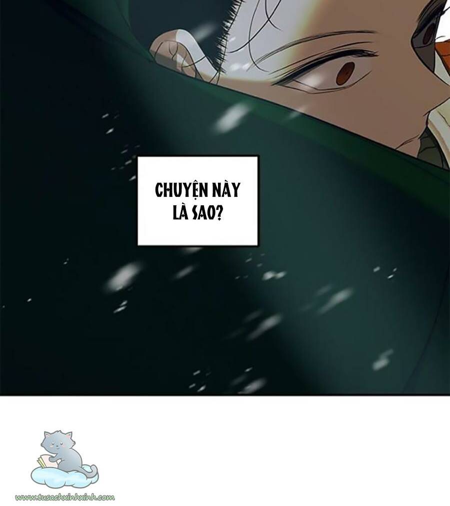 Cạm Bẫy Chap 118 - Next Chap 119