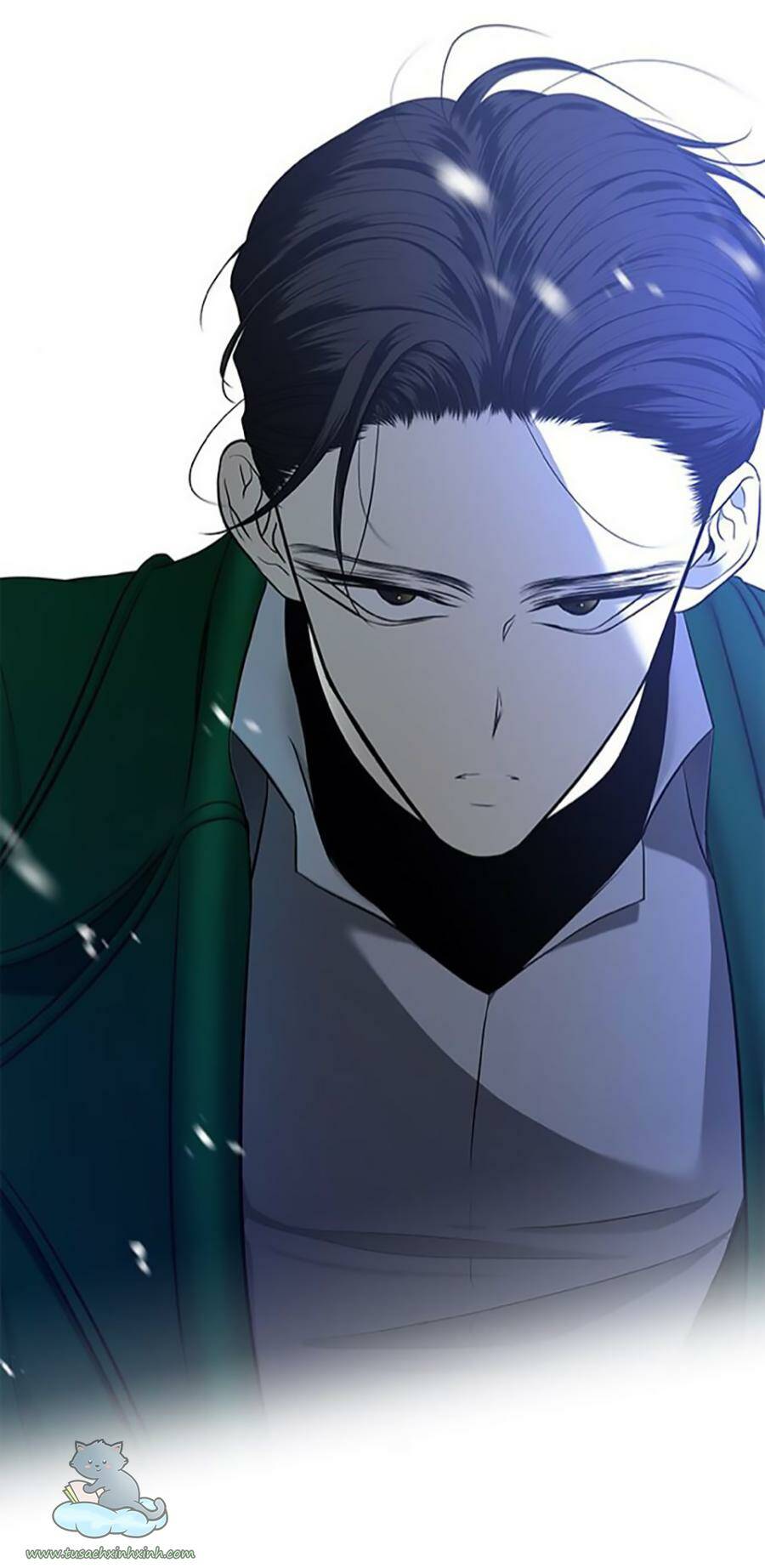 Cạm Bẫy Chap 118 - Next Chap 119