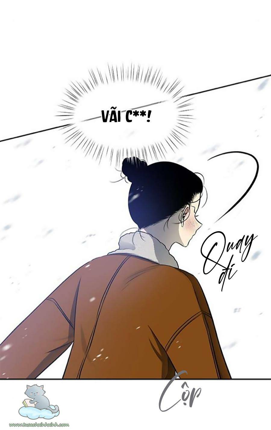 Cạm Bẫy Chap 118 - Next Chap 119