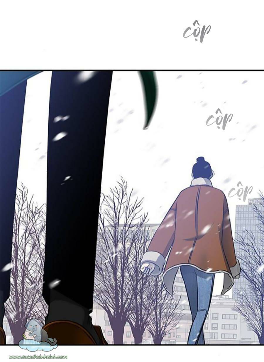 Cạm Bẫy Chap 118 - Next Chap 119
