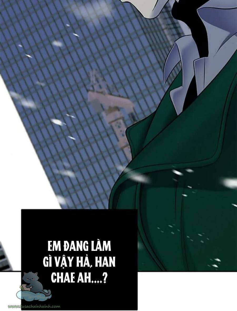 Cạm Bẫy Chap 118 - Next Chap 119