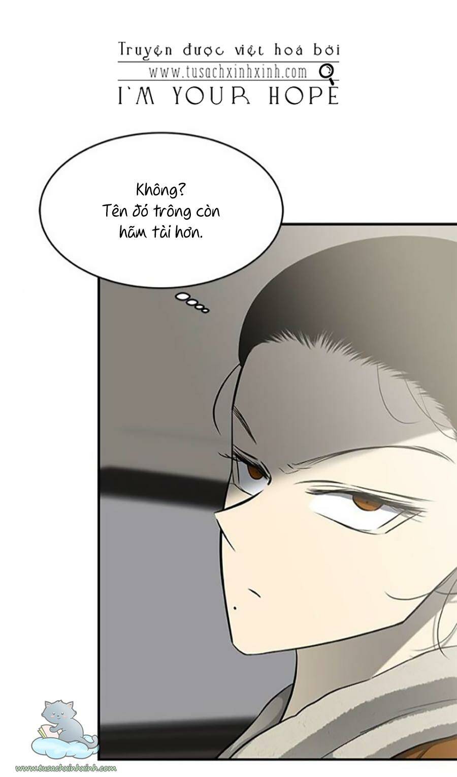 Cạm Bẫy Chap 118 - Next Chap 119