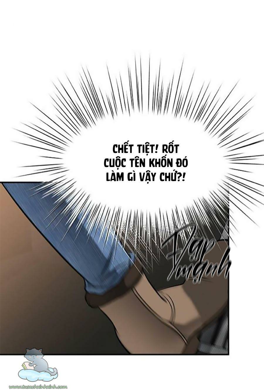 Cạm Bẫy Chap 118 - Next Chap 119