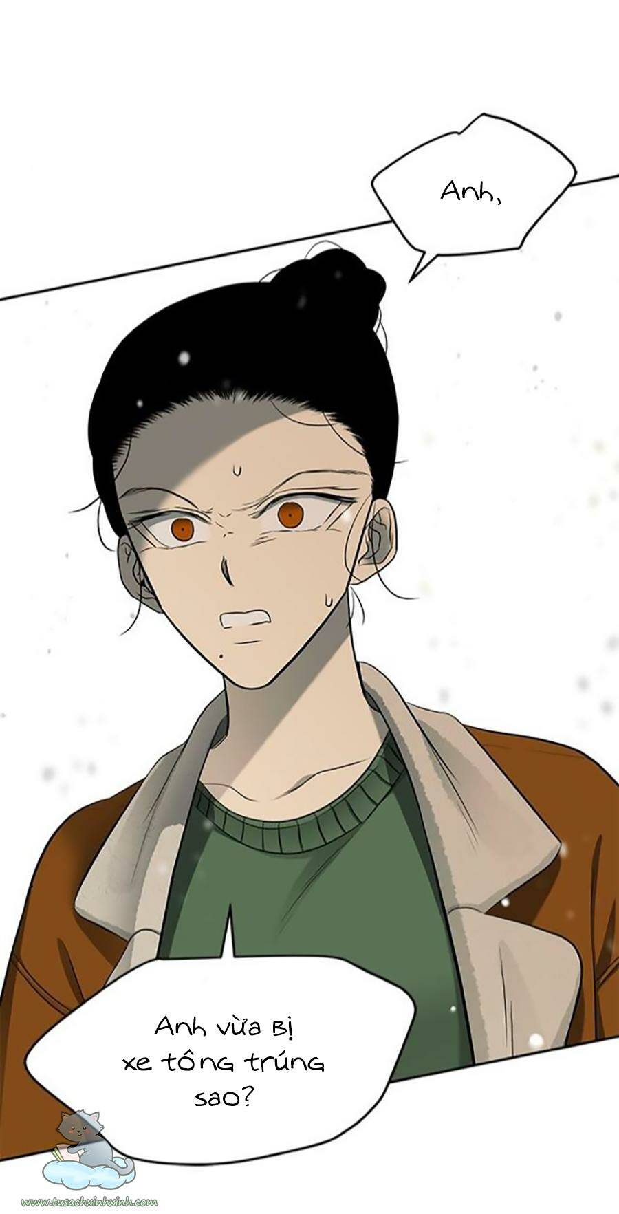 Cạm Bẫy Chap 118 - Next Chap 119