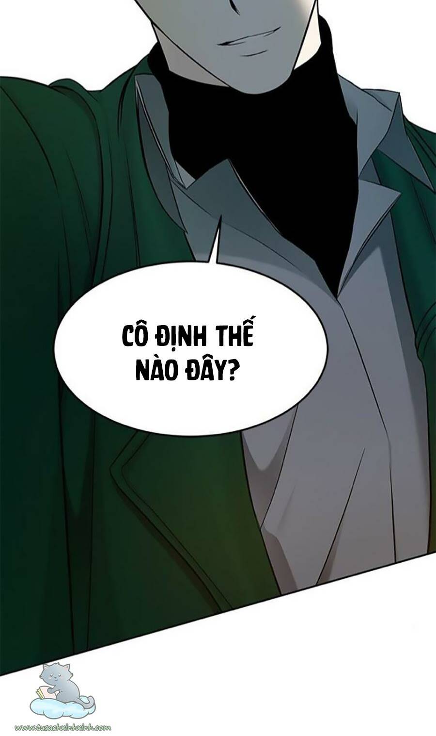 Cạm Bẫy Chap 118 - Next Chap 119