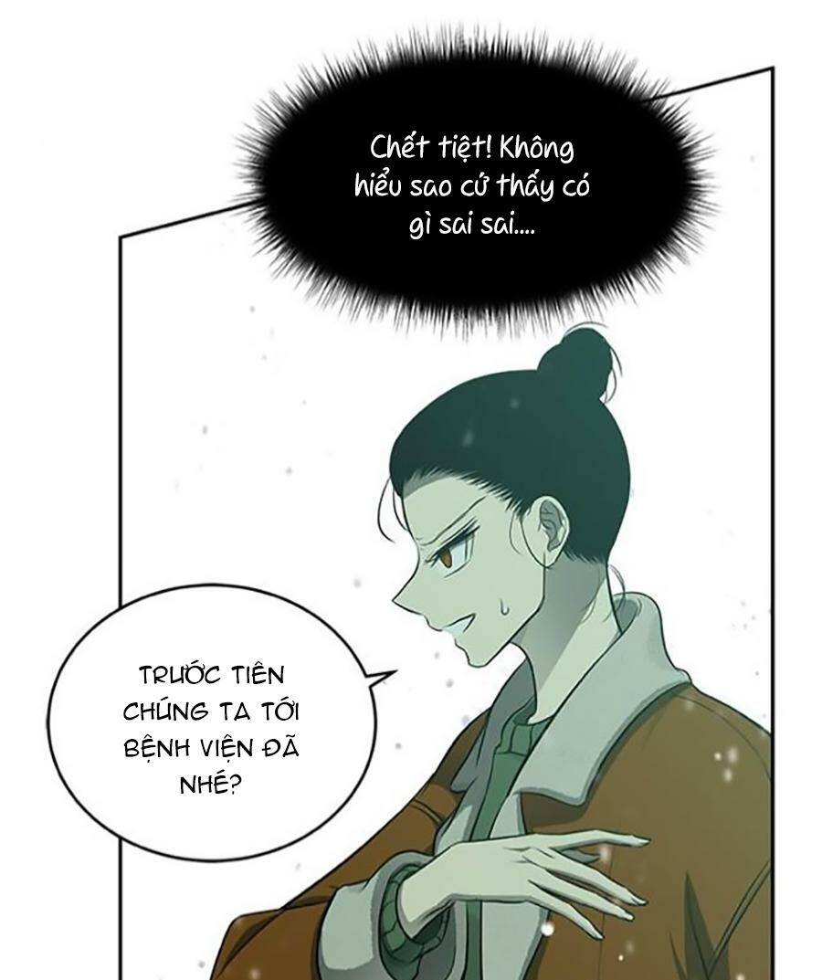 Cạm Bẫy Chap 118 - Next Chap 119