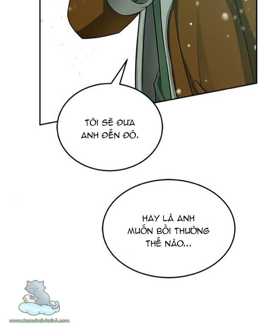 Cạm Bẫy Chap 118 - Next Chap 119