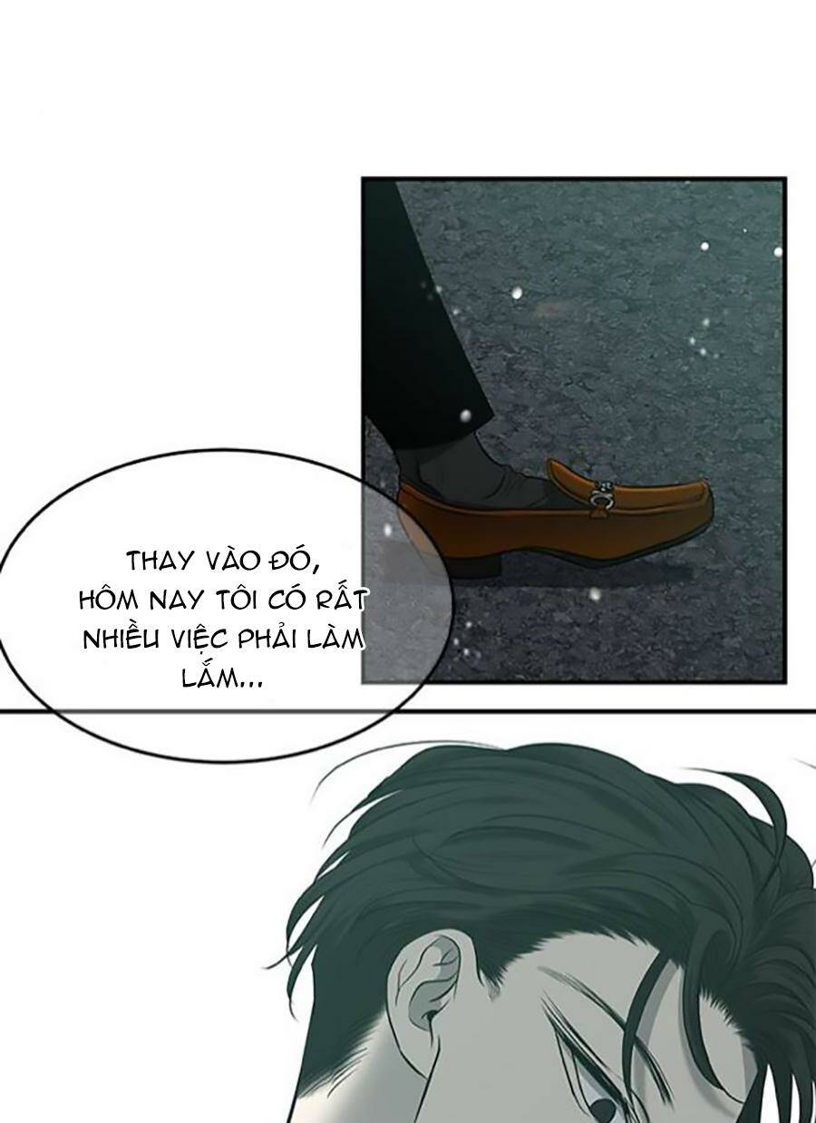 Cạm Bẫy Chap 118 - Next Chap 119