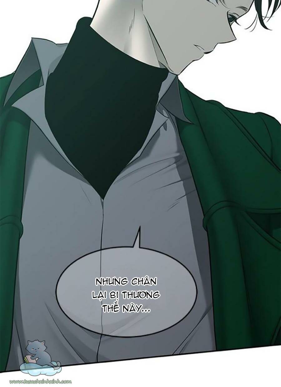 Cạm Bẫy Chap 118 - Next Chap 119