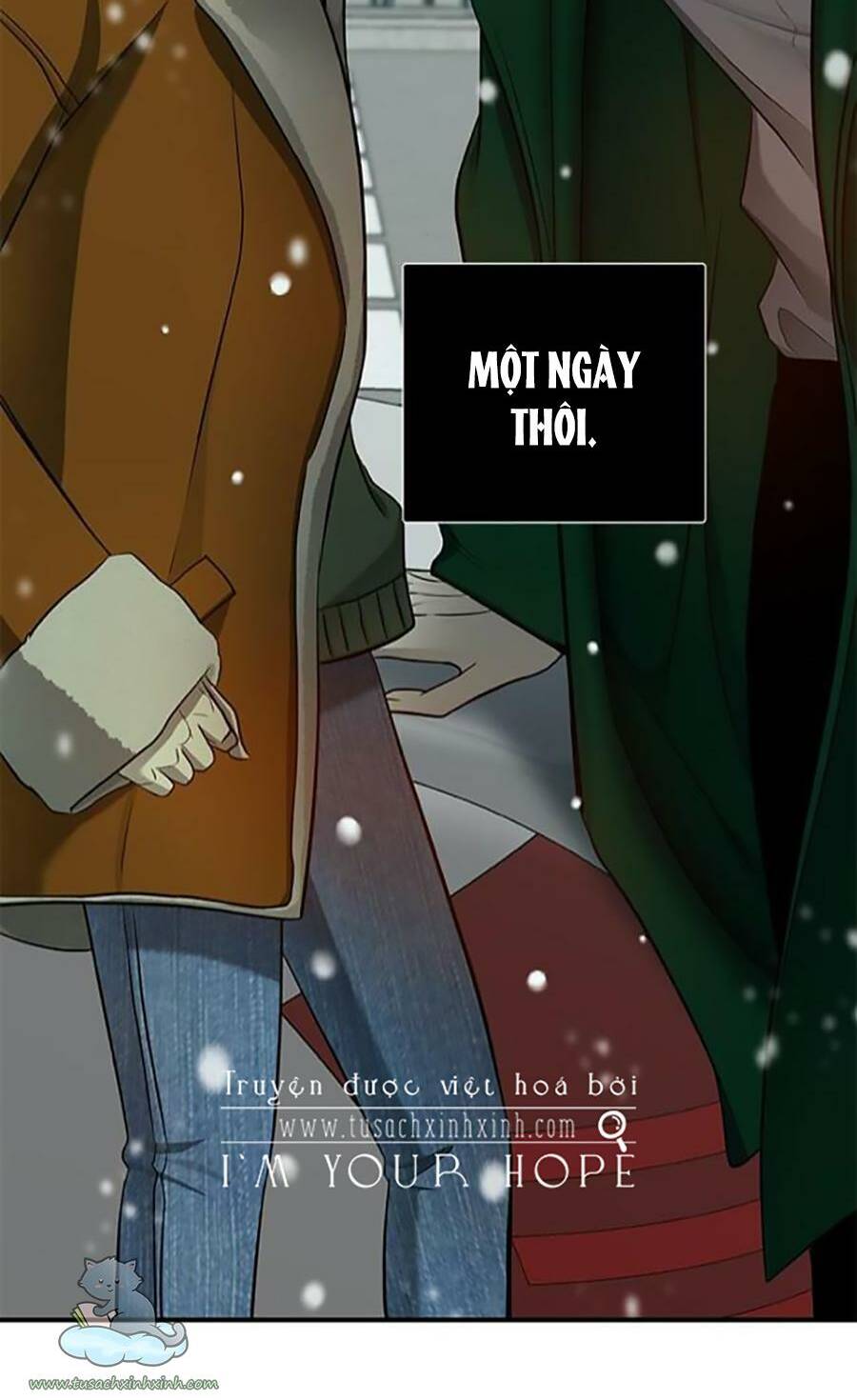 Cạm Bẫy Chap 118 - Next Chap 119