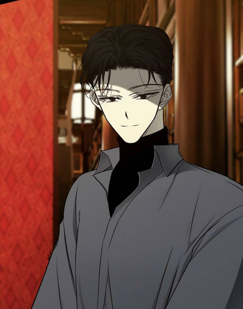 Cạm Bẫy Chap 119 - Next Chap 120